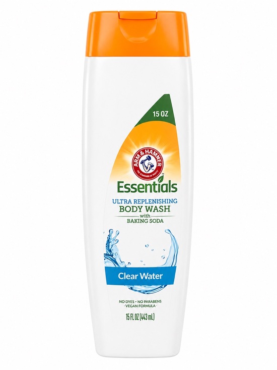 Other - Arm & Hammer Ultra Replenishing Body Wash